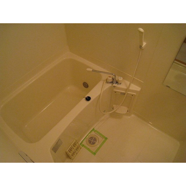 アムール Grace Maison お風呂