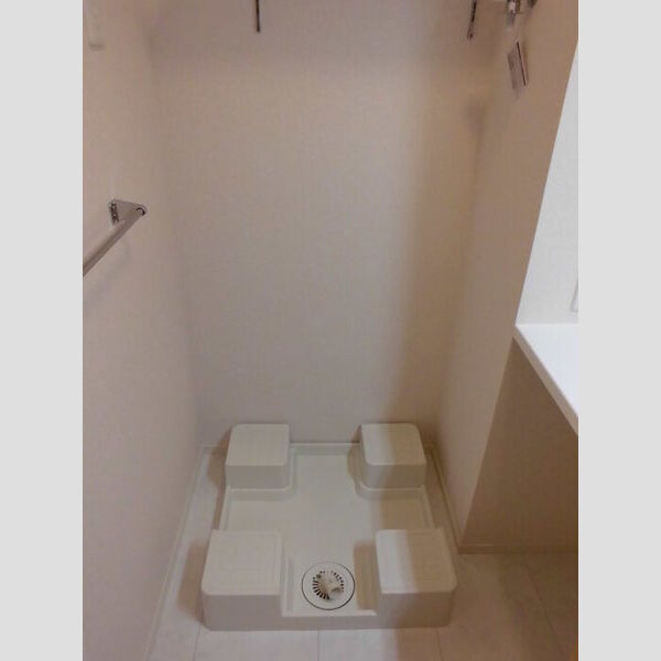 エヴァーラスティング千葉302号室 室内洗濯機置き場