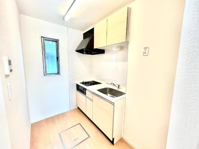 エクセル　パレス キッチン