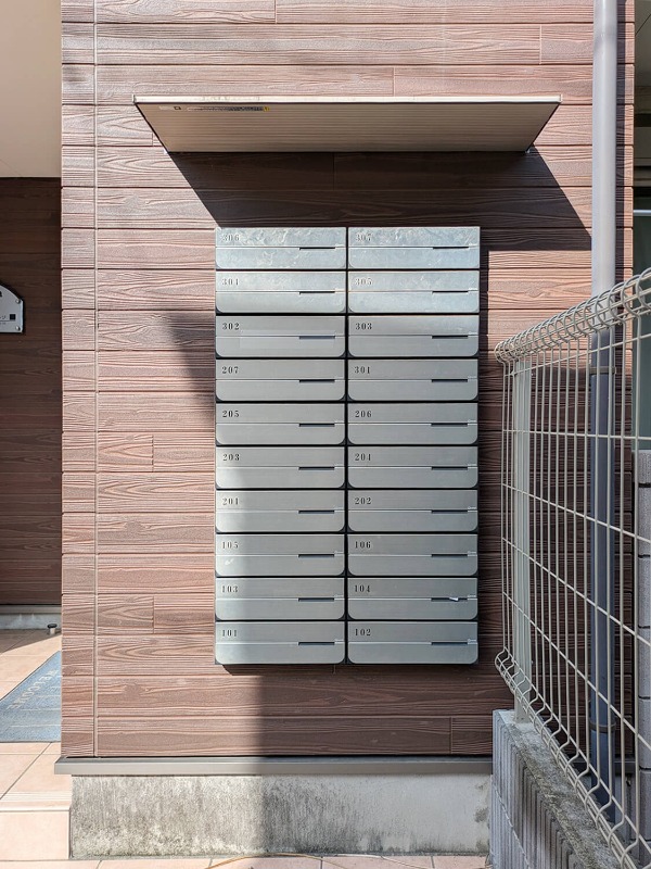 インサイド　シー　ビレッジ1階 部屋その他