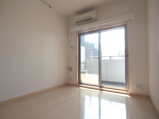 アヴァンツァーレ新宿ピアチェーレ4階 部屋その他