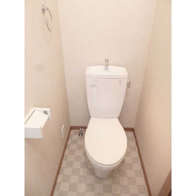 パティーナ トイレ