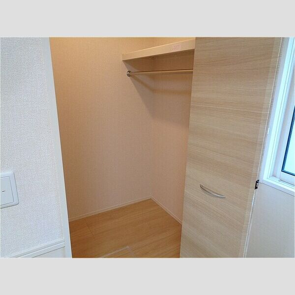 モンテマーレ鴨川 収納