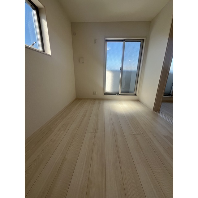 Sabio宮の下 内観