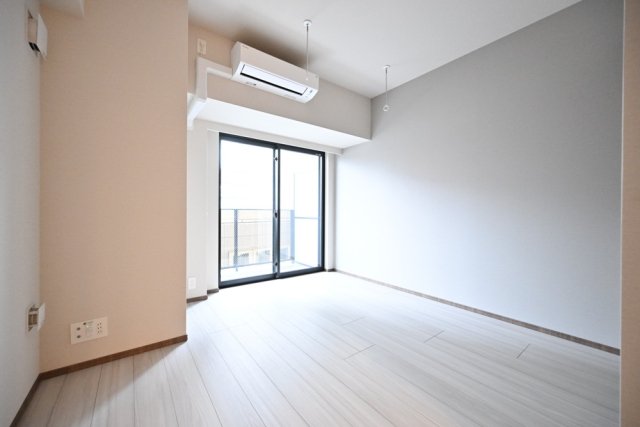 ＧＲＡＮＳＩＴＥ　ＮＡＫＡＭＥＧＵＲＯ4階 部屋その他