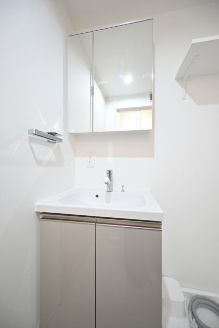 Ｌｅ　Ｎｉｄ　日本橋2階 洗面