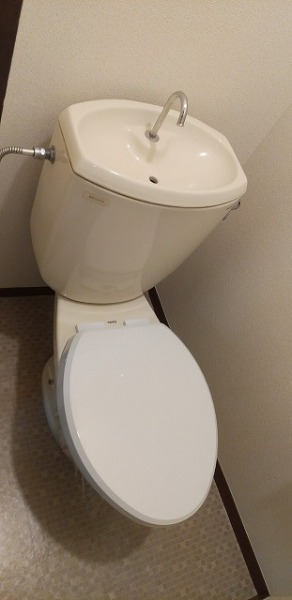 コージーハウス真野1階 同建物別部屋の参考画像