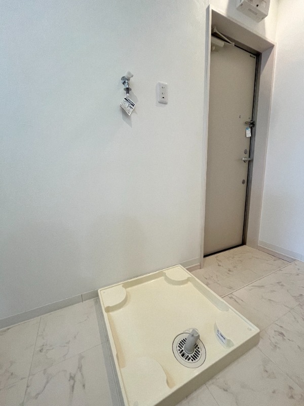 コンフォート蕨WEST3階 部屋その他