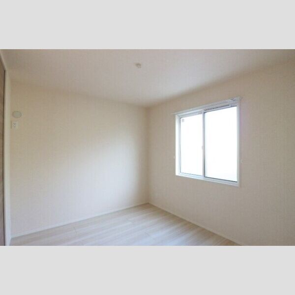 ジュモンターニュ102号室 洋室