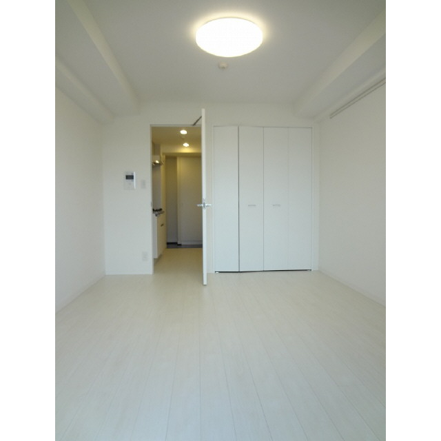 プレール・ドゥーク永福町 リビング