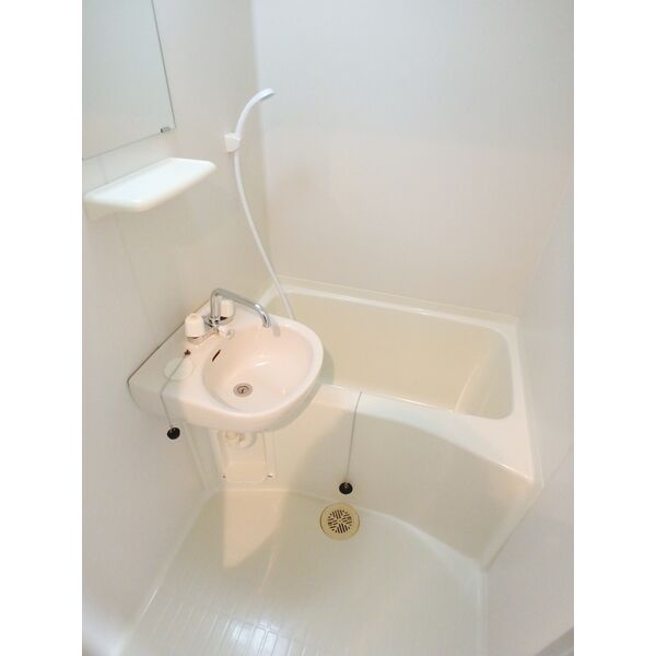 シンシア東中野301号室 部屋その他