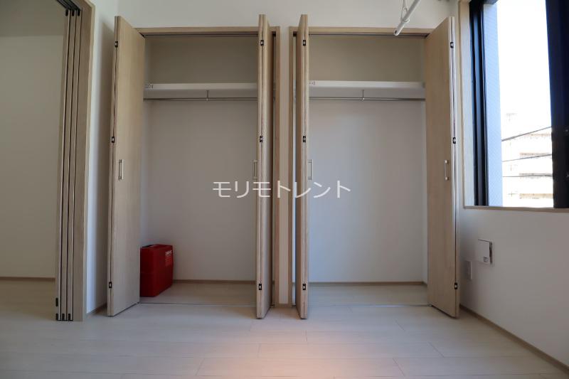 アトリオフラッツ菊川north1階 室内参考写真（5F‐A’タイプ）