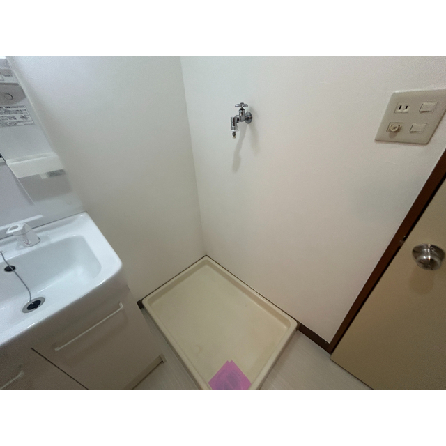 リバーサイド秀和211号室 部屋その他