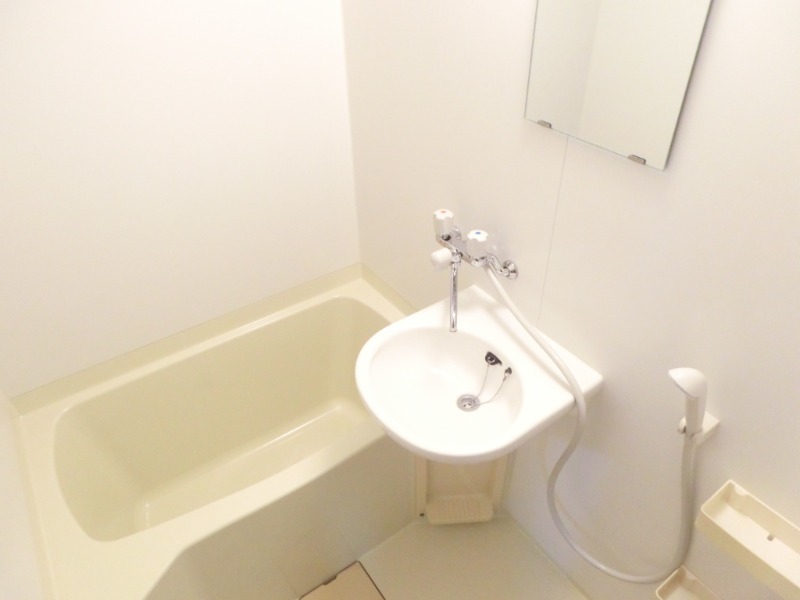 アルテナード ゆったりバスルーム♪　２点ユニット