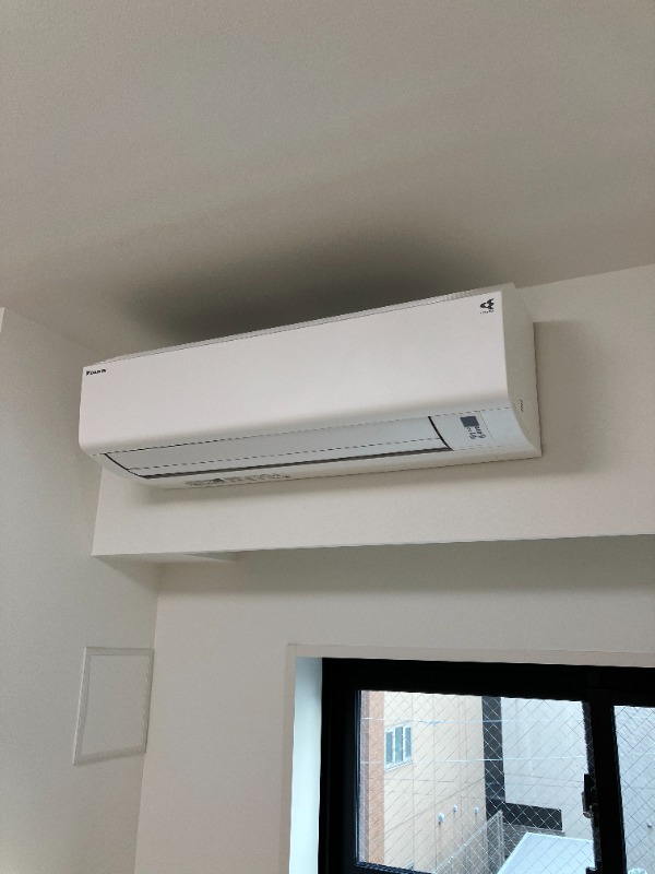 TRADIS秋葉原4階 部屋その他