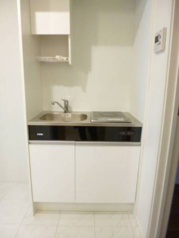 クレール上大岡弐番館 前回募集時の写真です。