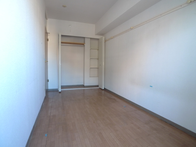 パレスオオハク0201号室 部屋その他