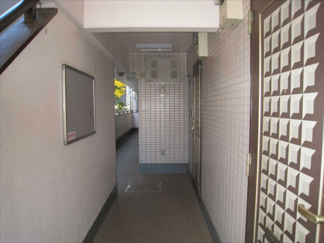 スカイコート橋本第３104号室 部屋その他