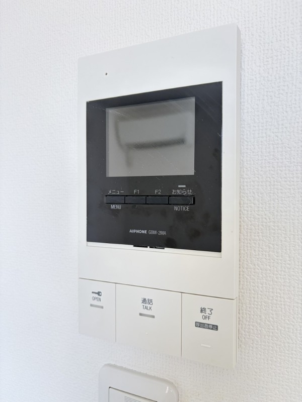 グランクオール鷺ノ宮2階 部屋その他