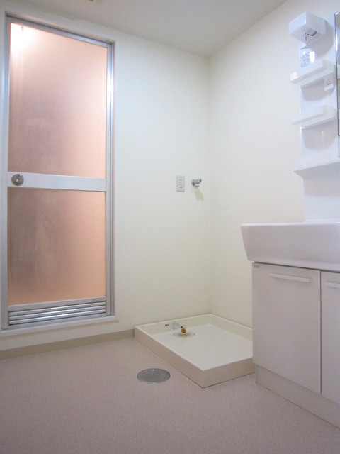 リバーサンド0203号室 現況優先