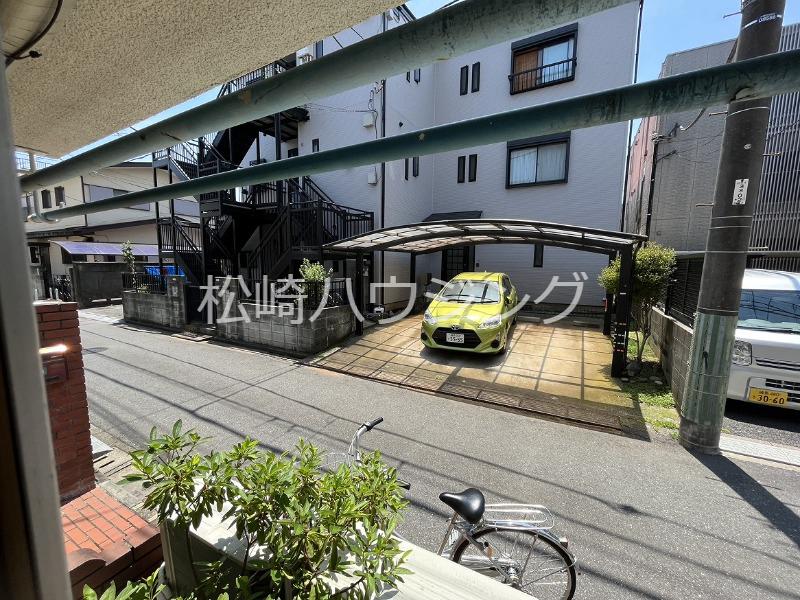 本庄ハイツ2階 部屋その他