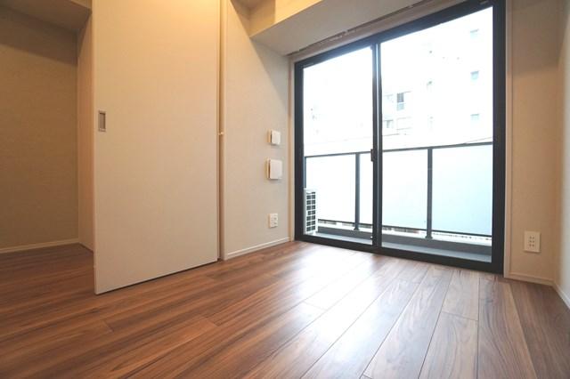 SYFORME木場9階 バス