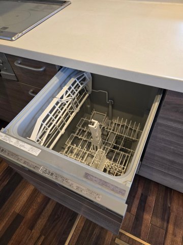 柏市南増尾7丁目戸建 内観