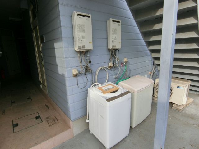 ジョエルココ1階 部屋その他