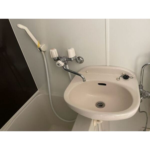 スパシエ八王子クレストタワー605号室 同建物別部屋の参考画像