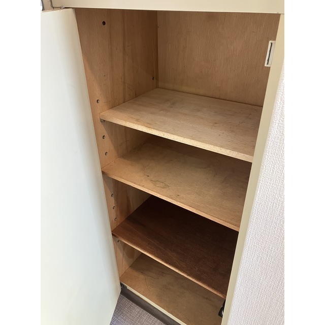 ハイツマイヤアタ106号室 内観