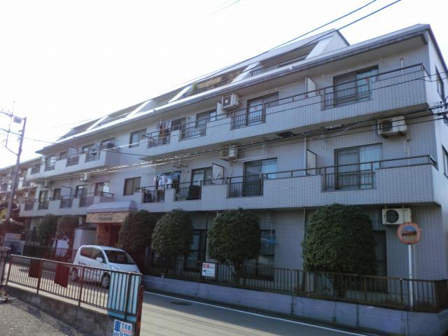 パークヒルみずほ4階 部屋その他