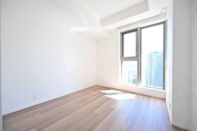 パークタワー勝どきサウス43階 （洋室2）