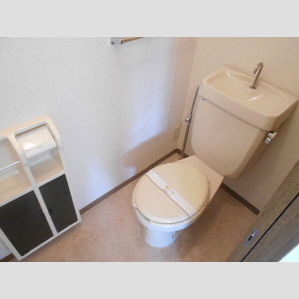 ソシア・エム トイレ