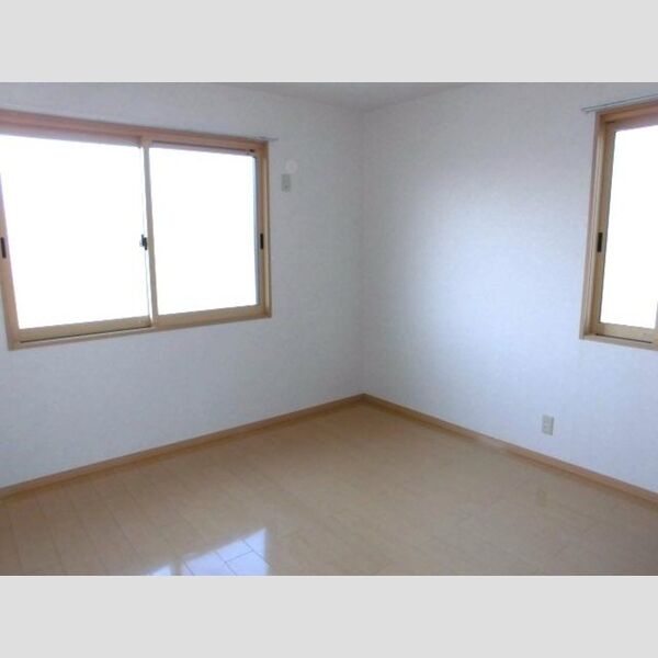 ウエストハウス202号室 部屋その他