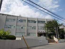 Ｅｓｐｅｒａｎｃｅ～エスペランス～ 松戸税務署