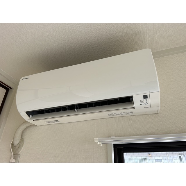 コーポ・マリリ305号室 部屋その他