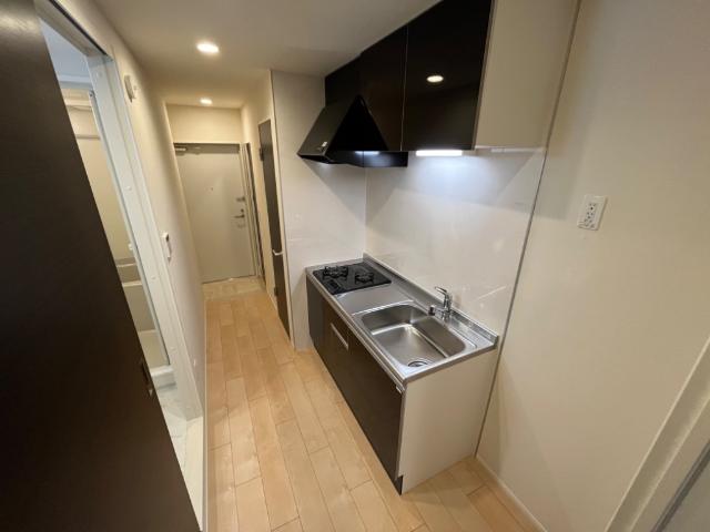 ｖｉｖｉｃｏ　-ヴィヴィコ- キッチン