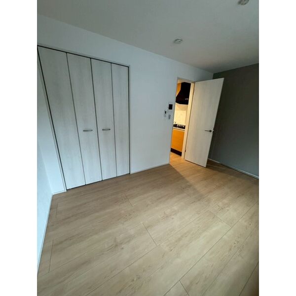 Bella Vista海老名101号室 部屋その他