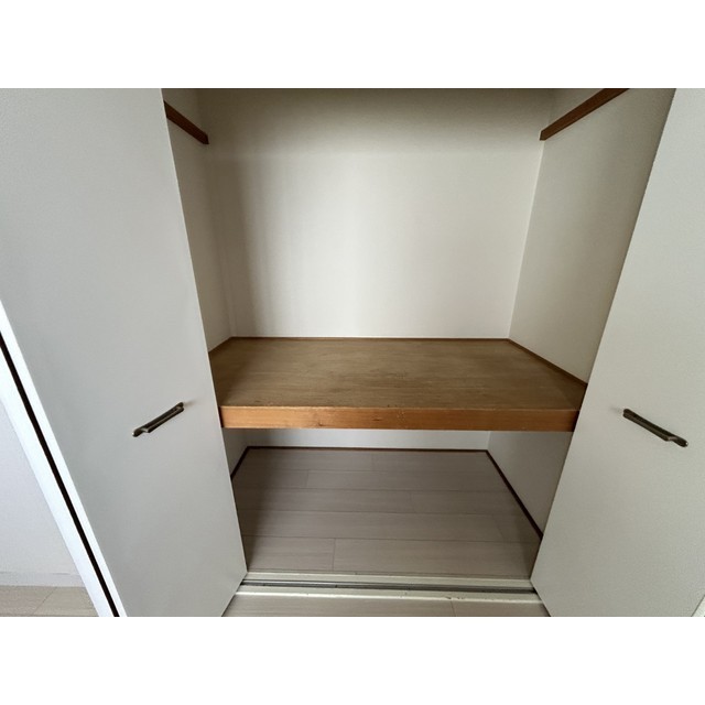 メゾンドワールドⅡ 内観