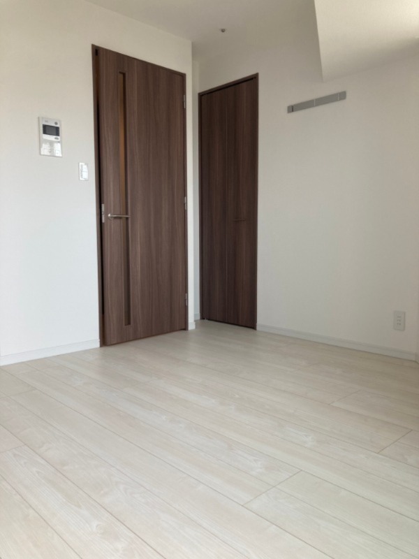 スカイコートプライム亀戸 リビング