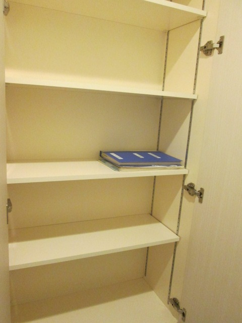 アンドレ浅草2階 部屋その他