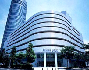 ＲＩＣＥ　ＨＯＵＳＥ0102号室 新横浜プリンスぺぺ