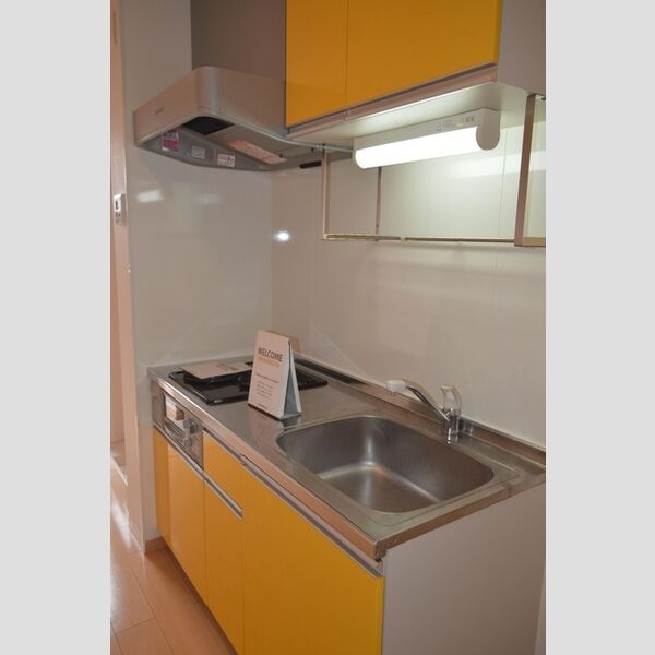 ソフィアローズ キッチン