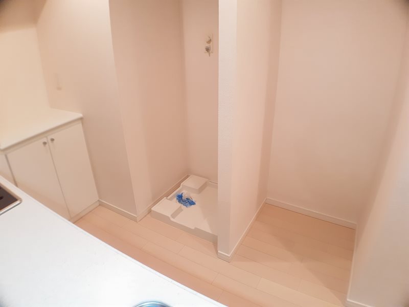 レジディアタワー目黒不動前6階 キッチン