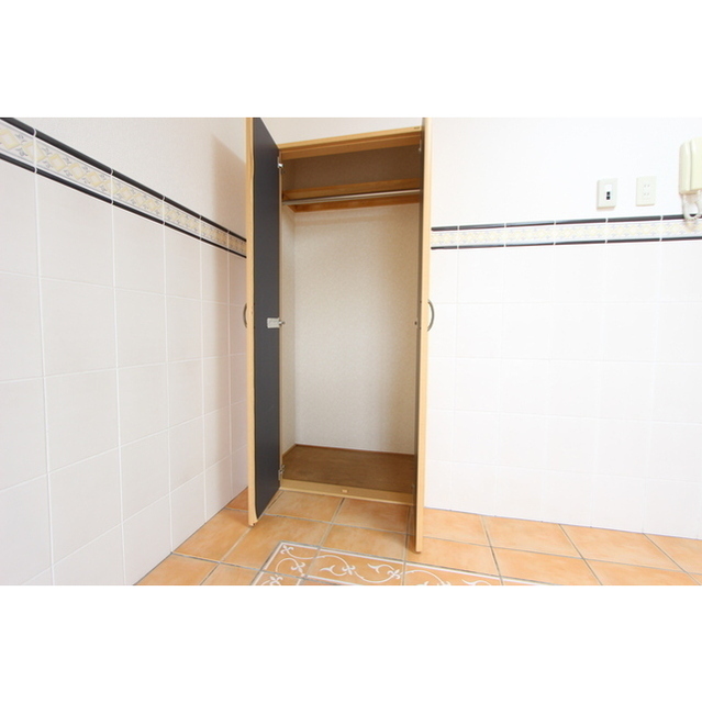 クレール　カーサ 内観