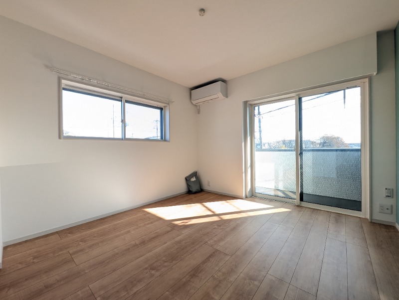 MELDIA相武台下2階 部屋その他