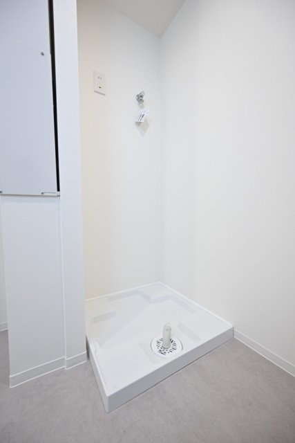 ＥＳ－Ｇｒａｎｄｅ文京白山2階 部屋設備