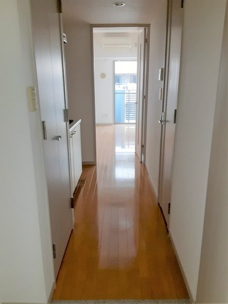 T’s gardenセンター南11階 同建物別部屋の参考画像