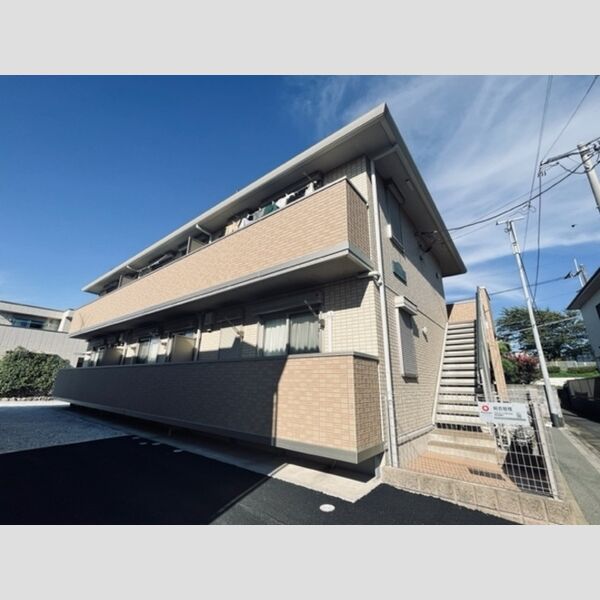 CASA　PRIMAVERA201号室 外観