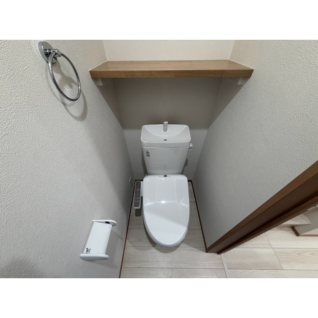 MELDIA茅ヶ崎 内観